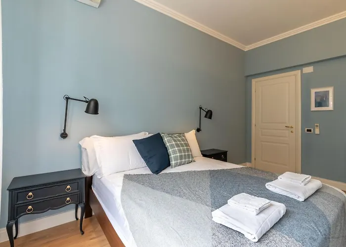 Appartement Pigneto Comfort