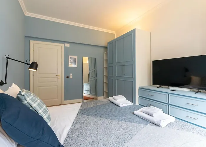 Pigneto Comfort Appartement