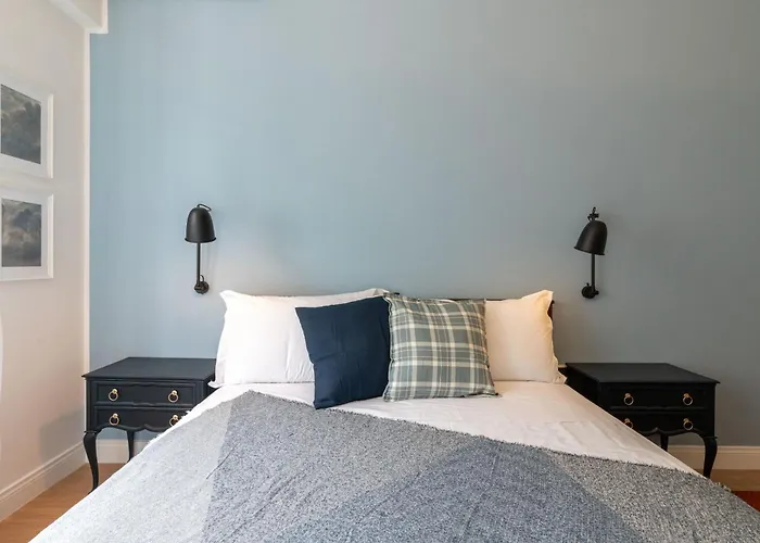 Appartement Pigneto Comfort Rome