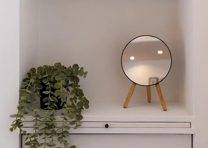 Appartement Pigneto Comfort Rome