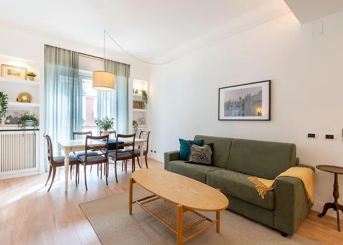 Pigneto Comfort Appartement *