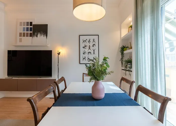Pigneto Comfort