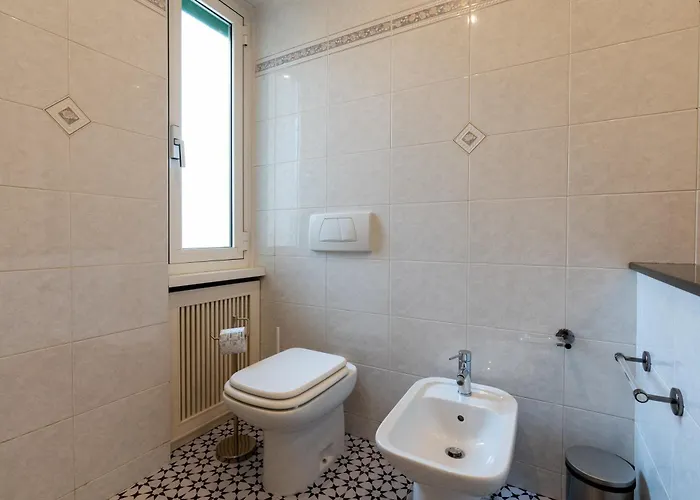 Pigneto Comfort * Rome