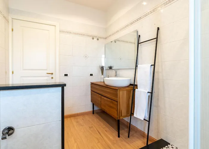 Pigneto Comfort * Rome