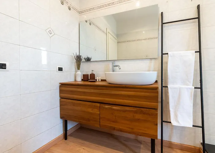 Pigneto Comfort Appartement