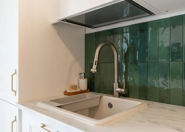 Pigneto Comfort Appartement