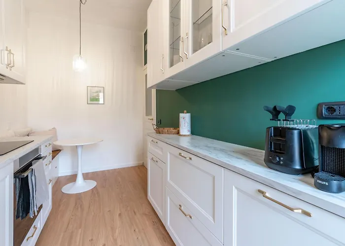 Pigneto Comfort Appartement *