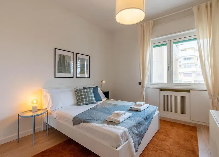 Pigneto Comfort Appartement Rome