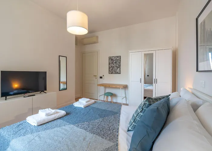 Appartement Pigneto Comfort