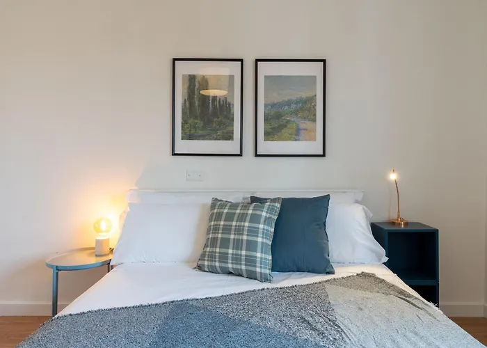 Pigneto Comfort Appartement Rome