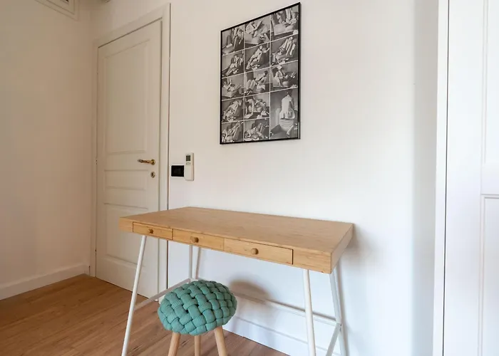 Pigneto Comfort Appartement Rome